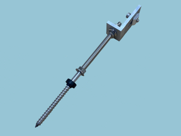 fastFIX Hanger Bolt M12x300 Kit